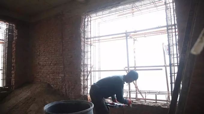 船长之家民宿改造,船长之家改造后平面图