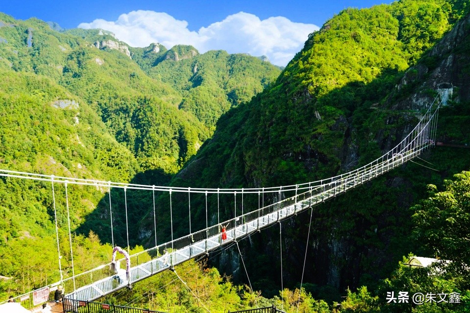 真正的永嘉书院,楠溪江上的永嘉书院