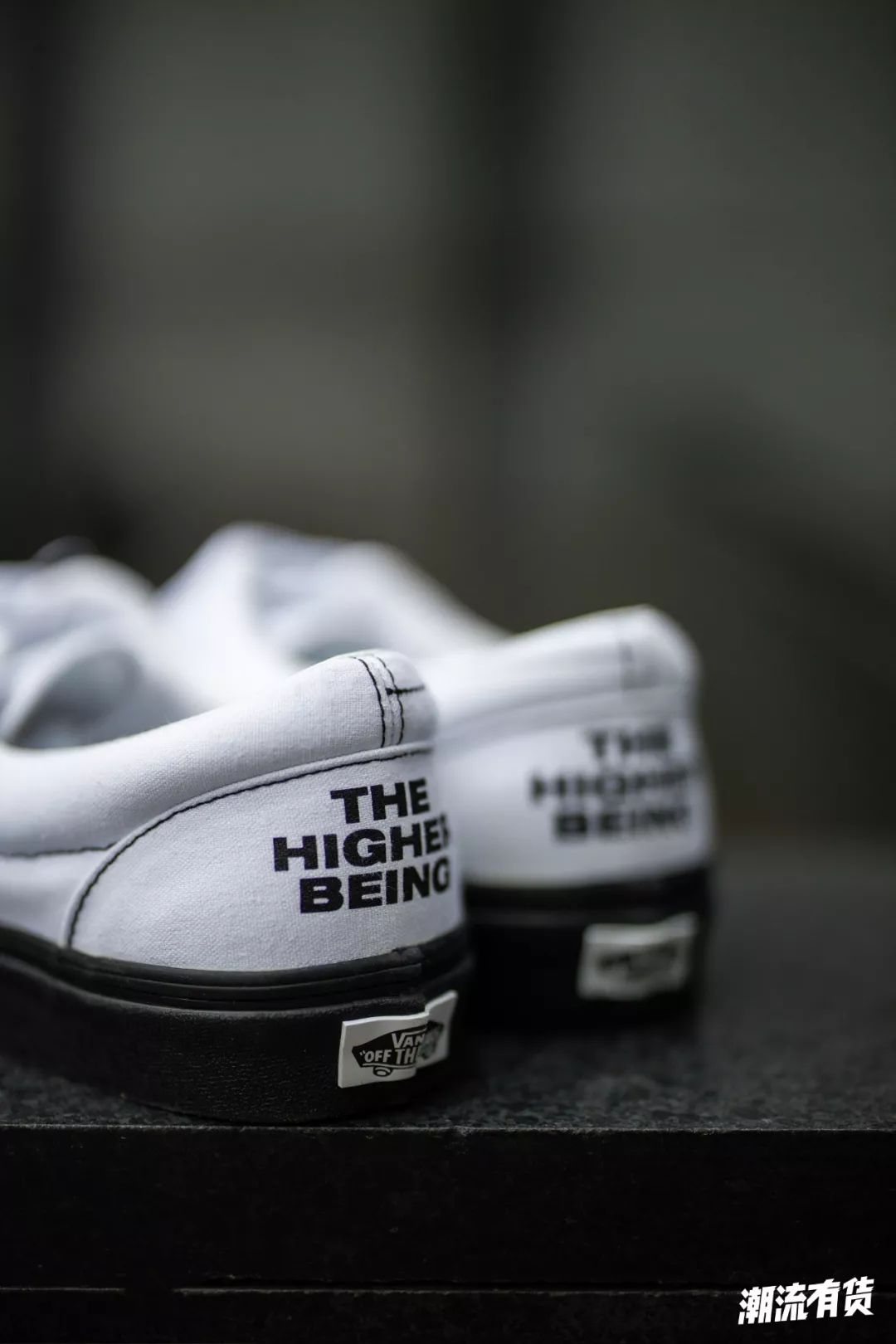 值得入手的球鞋vans,vans联名fog值得买吗