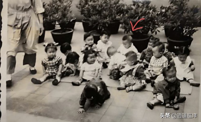 亲历：昔日武康路·复兴西路上幼儿园（上海·1956-64）