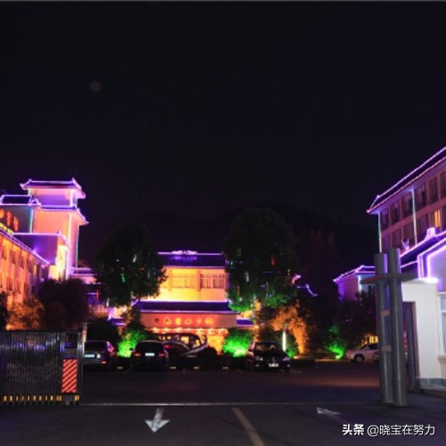 湖北十堰最出名的酒店,湖北十堰最大酒店是什么酒店