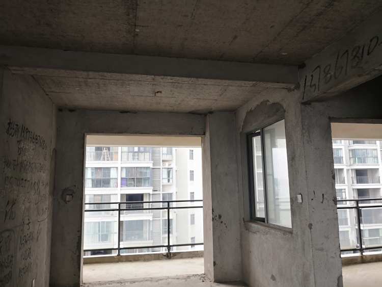 小户型北欧极简式家装,鸡肋空间改造