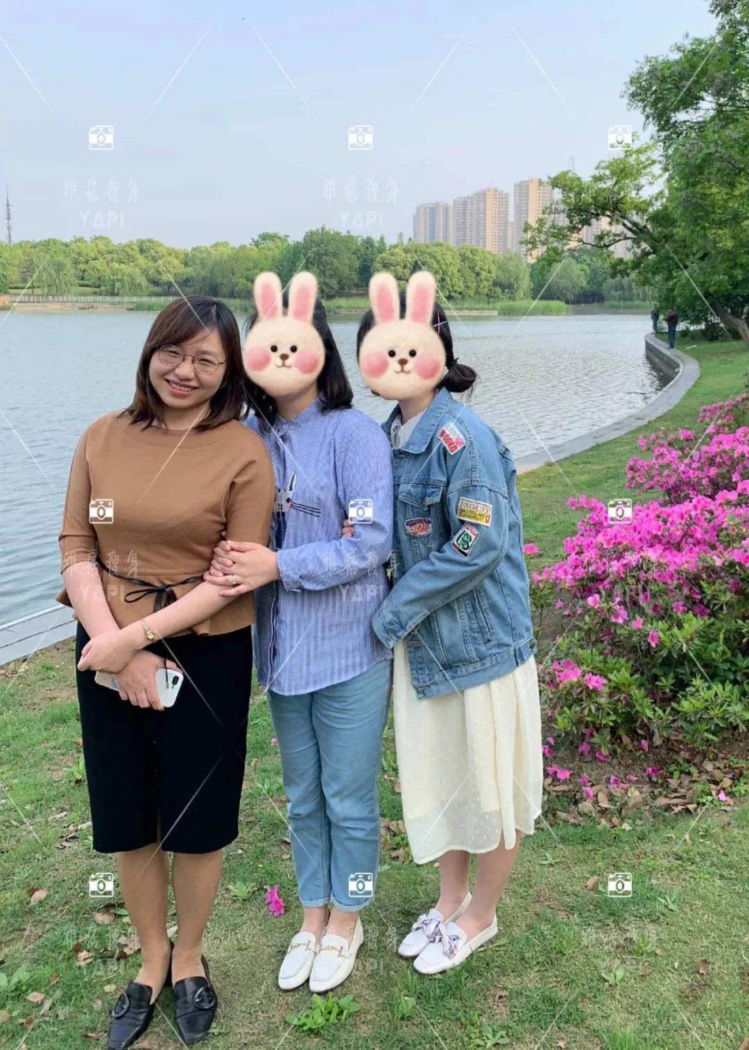 管住嘴迈开腿好女体重不过百,从土肥圆回归小精致