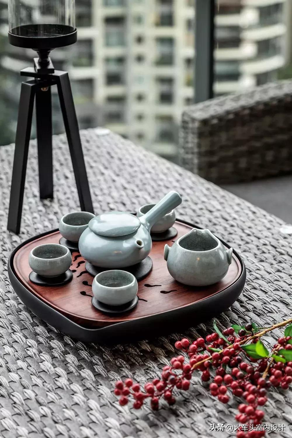 小户型平层设计,330大平层装修