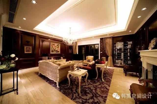 鞍山伴山溪谷卖房,鞍山大德伴山溪谷奢侈样板间