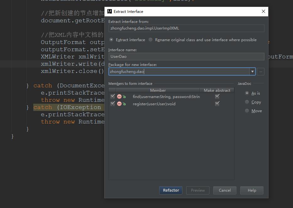 javaweb入门详细开发教程,javaweb开发实战经典基础篇