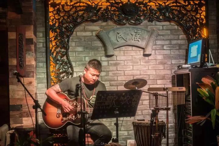 江南六大古镇同里,江南幸福楼同里古镇