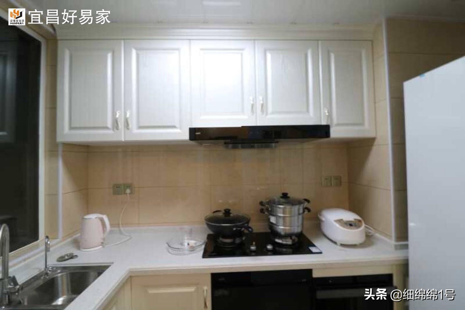 奔波于宜昌伦敦的美女-酷爱欧式风格的浪漫,拥有壁炉的惬意之家