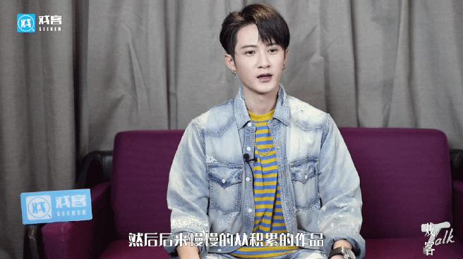 戏客檀健次完整,戏客访谈韩东君