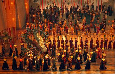 李白杜甫为什么没列入唐宋八大家,杜甫李白为什么没有列唐宋八大家