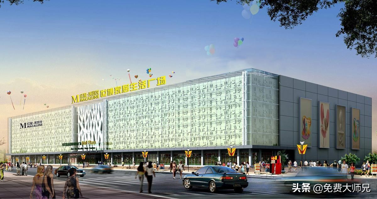 未来二手家具前景如何,共享家具火了