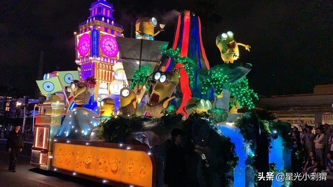 「连载」8天自由行，在东京与关西体验别样岛国风情-大阪（完结）