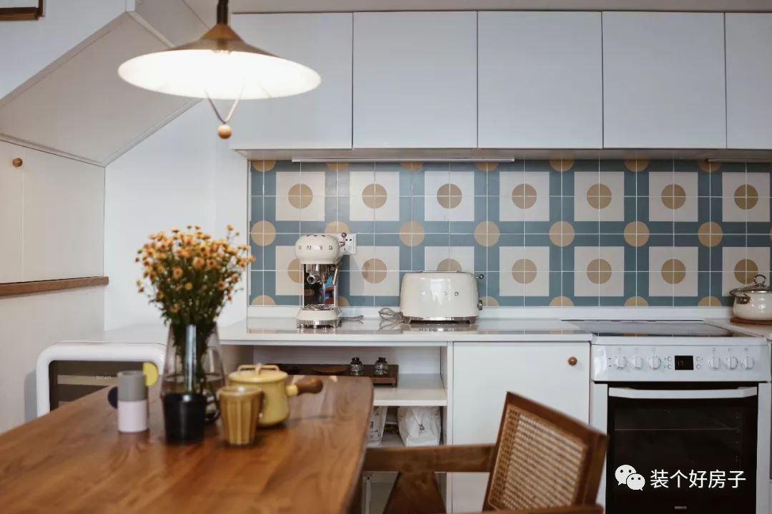 上海夫妻旧房改造,上海夫妇爆改旧房