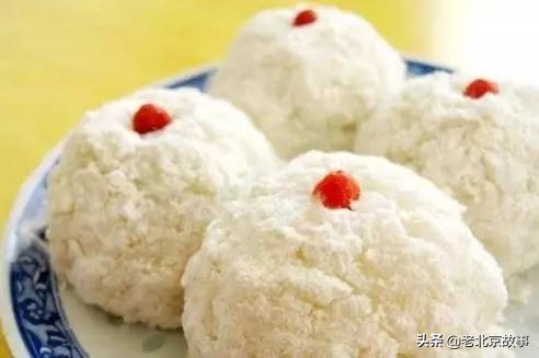 在北京,吃过这100样东西,人生才算完整(上)