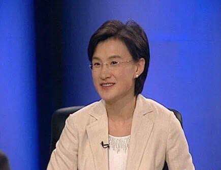 央视记者董倩被反驳视频,中央新闻记者董倩的现状