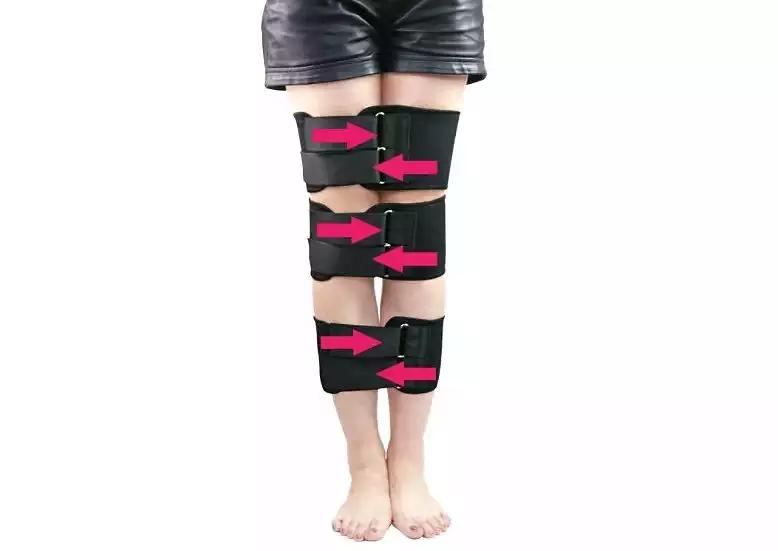 怎么练成大长腿懒人动作,如何练成笔直大长腿