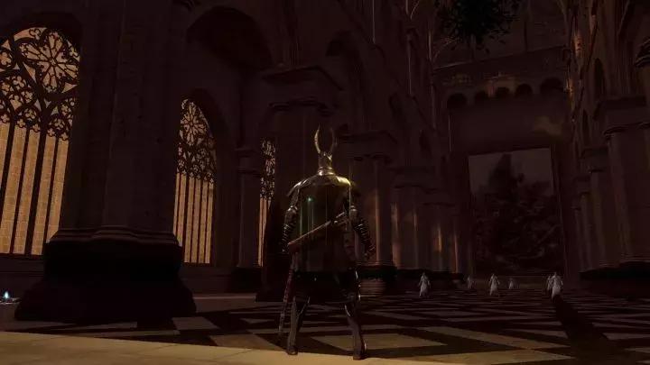 黑暗之魂1所有地图,黑暗之魂1全图文攻略