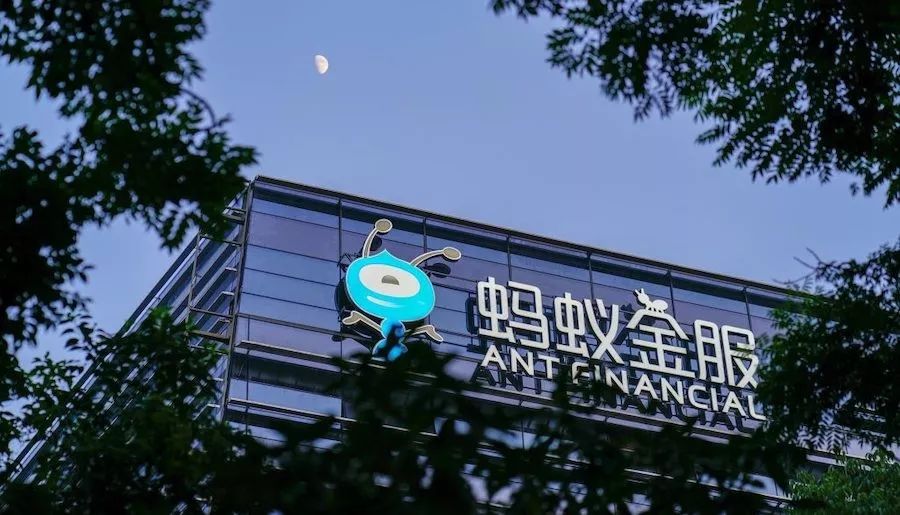 蚂蚁金服主要利润点,蚂蚁金服的收益怎么样