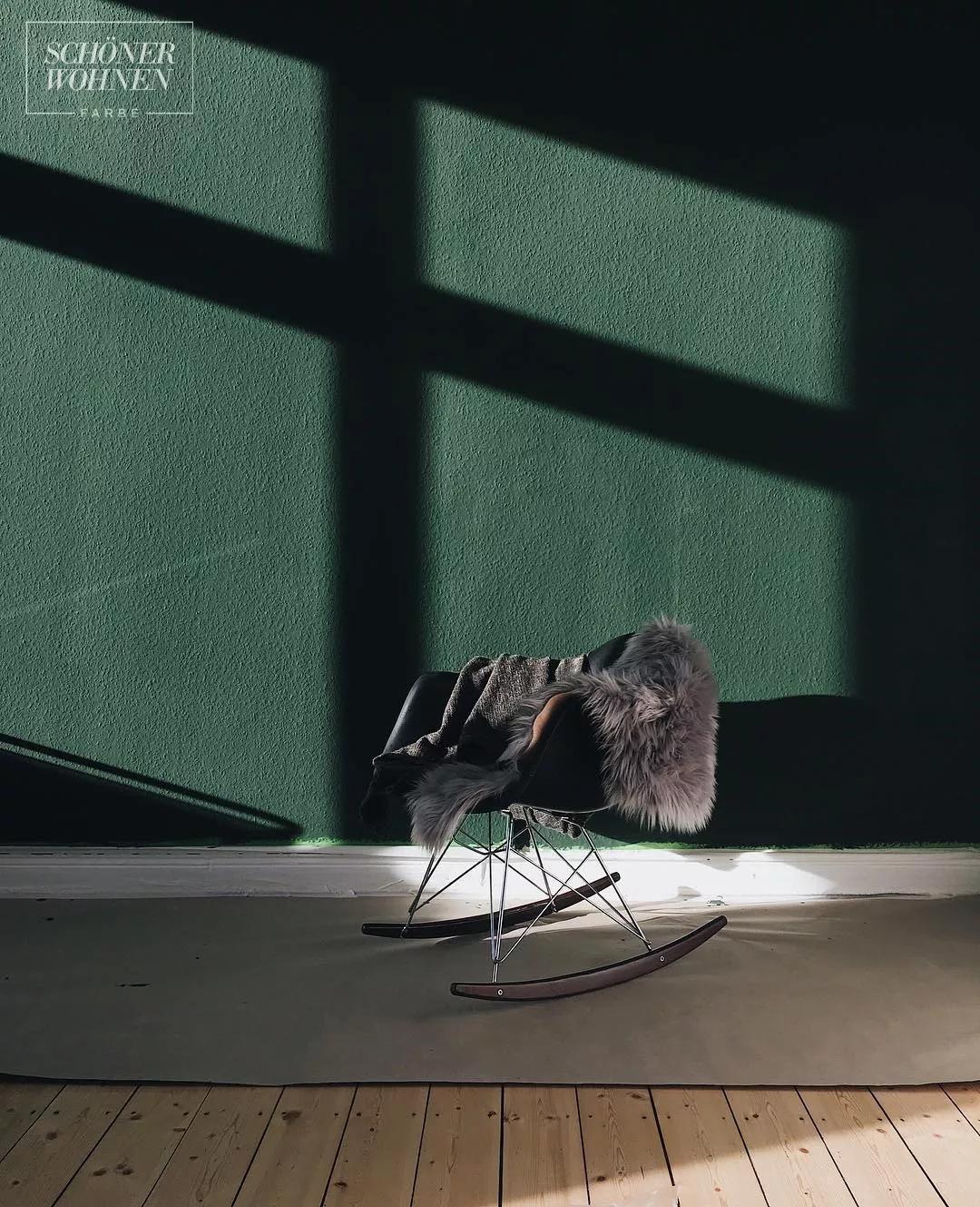 这对德国摄影师情侣，把家装成了全世界年轻人都羡慕的样子