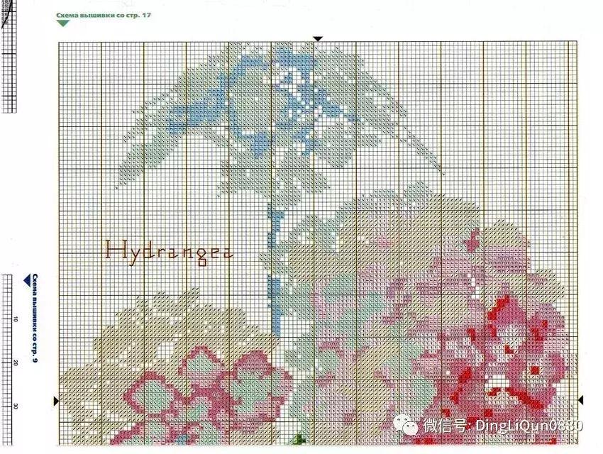 十字绣小图2022年新款简单大方,好看的十字绣图送给大家