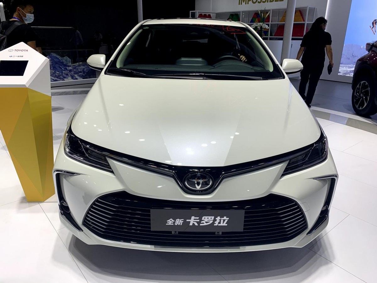 丰田卡罗拉五个缺点,丰田卡罗拉缺点吐槽