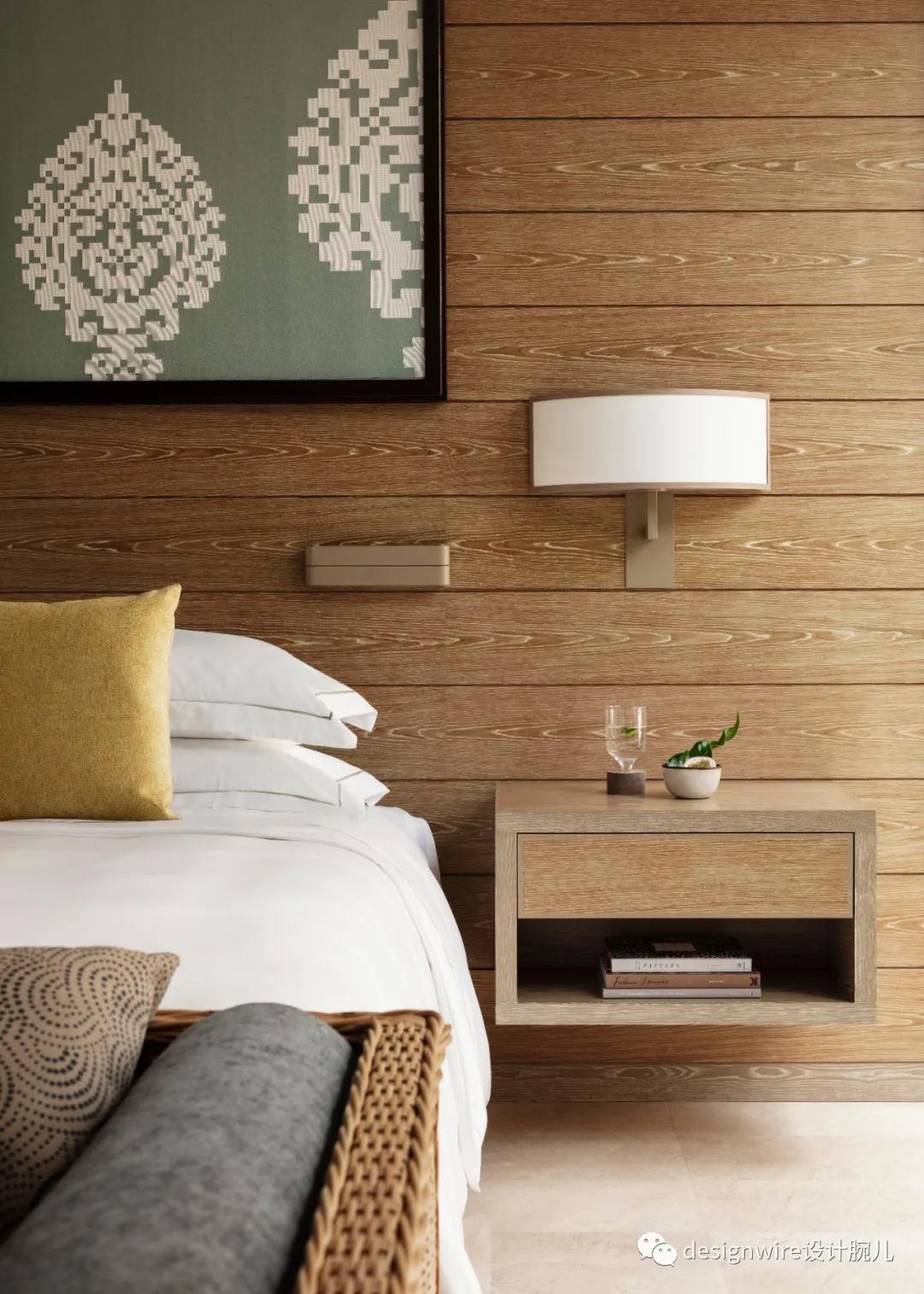 全球只有三家的酒店迪拜,oneandonly酒店