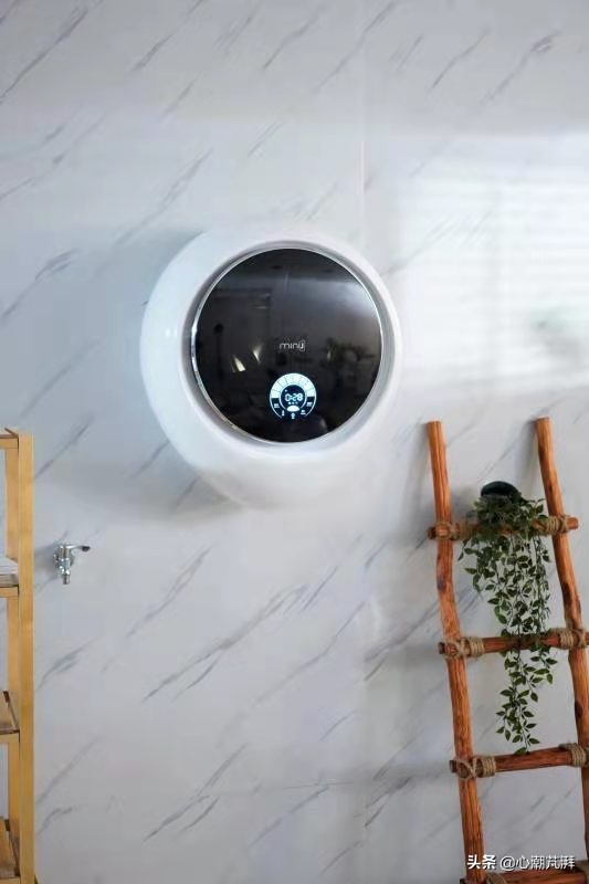 母婴全自动洗衣机推荐,洗烘洗衣机怎么选购