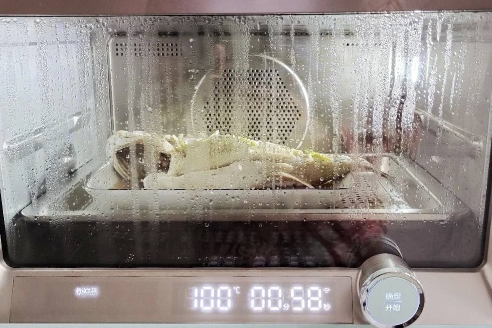 在家也能做烧烤店的美食,在家也能吃烧烤烤箱版