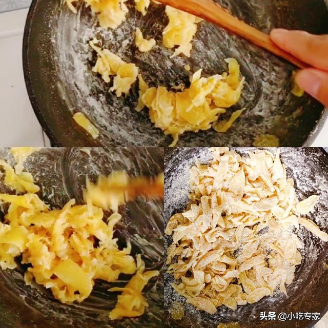 鲜姜怎么腌制可以隔天吃,新鲜姜怎么做好吃又好保存