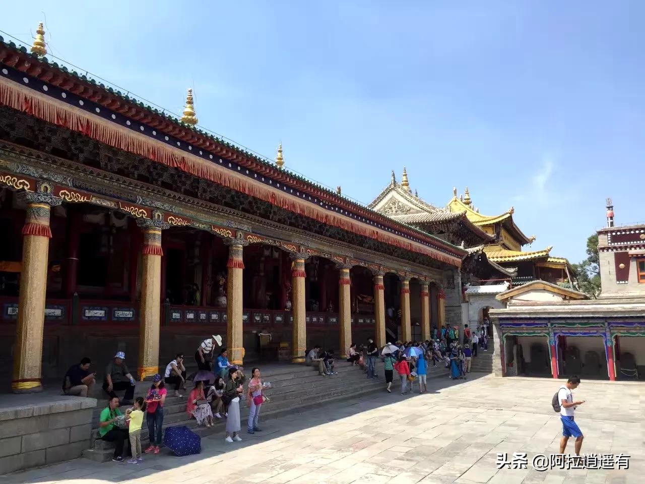 青海湖旅游小环线攻略路线推荐,暑假青海湖三日游旅游攻略