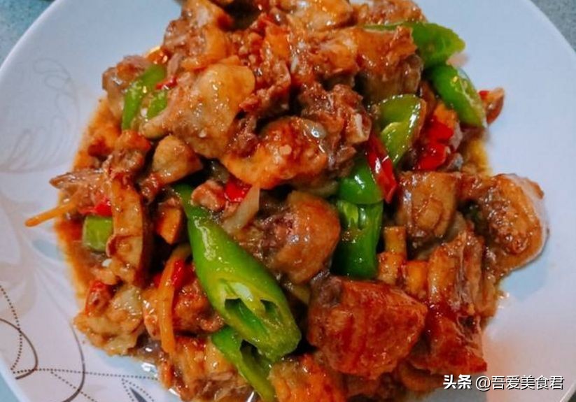 有了这套绝密的炒鸡秘笈，以后做什么样的鸡都不是问题了