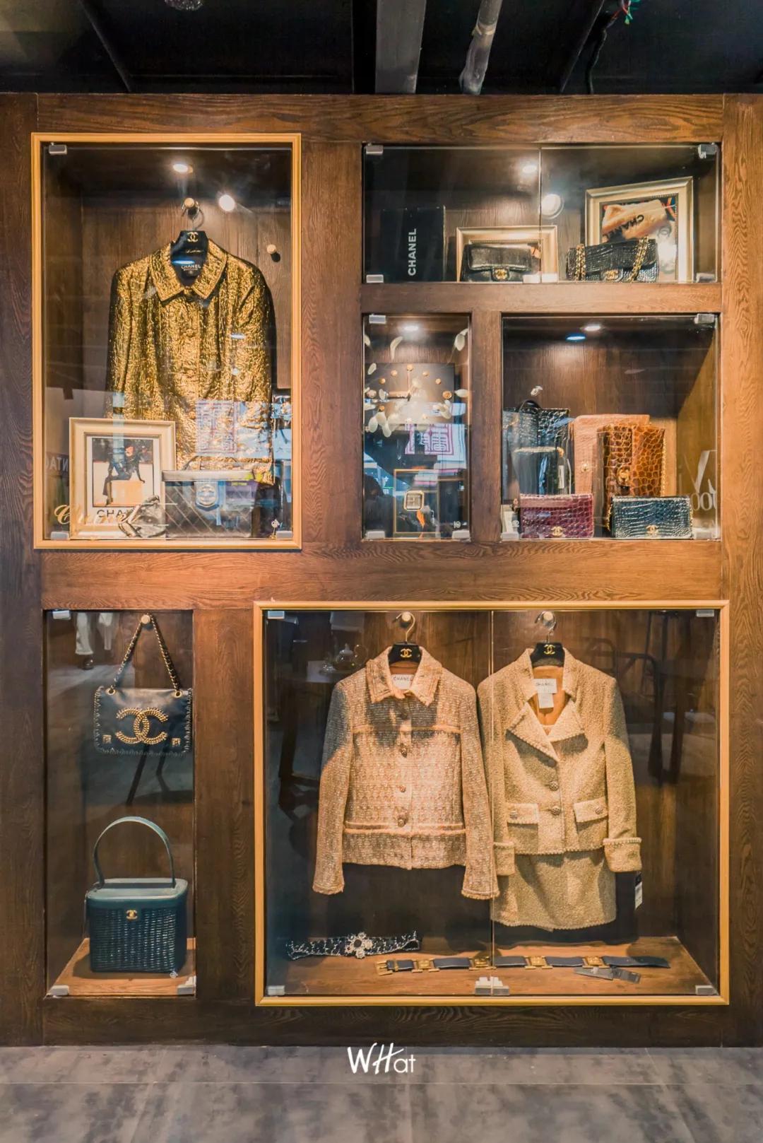 千元买大牌孤品，权志龙上身，打卡武汉宝藏中古店