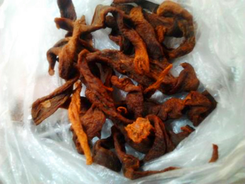 好吃的萝卜干咸菜制作方法,萝卜干怎样腌制好吃存放长久不坏