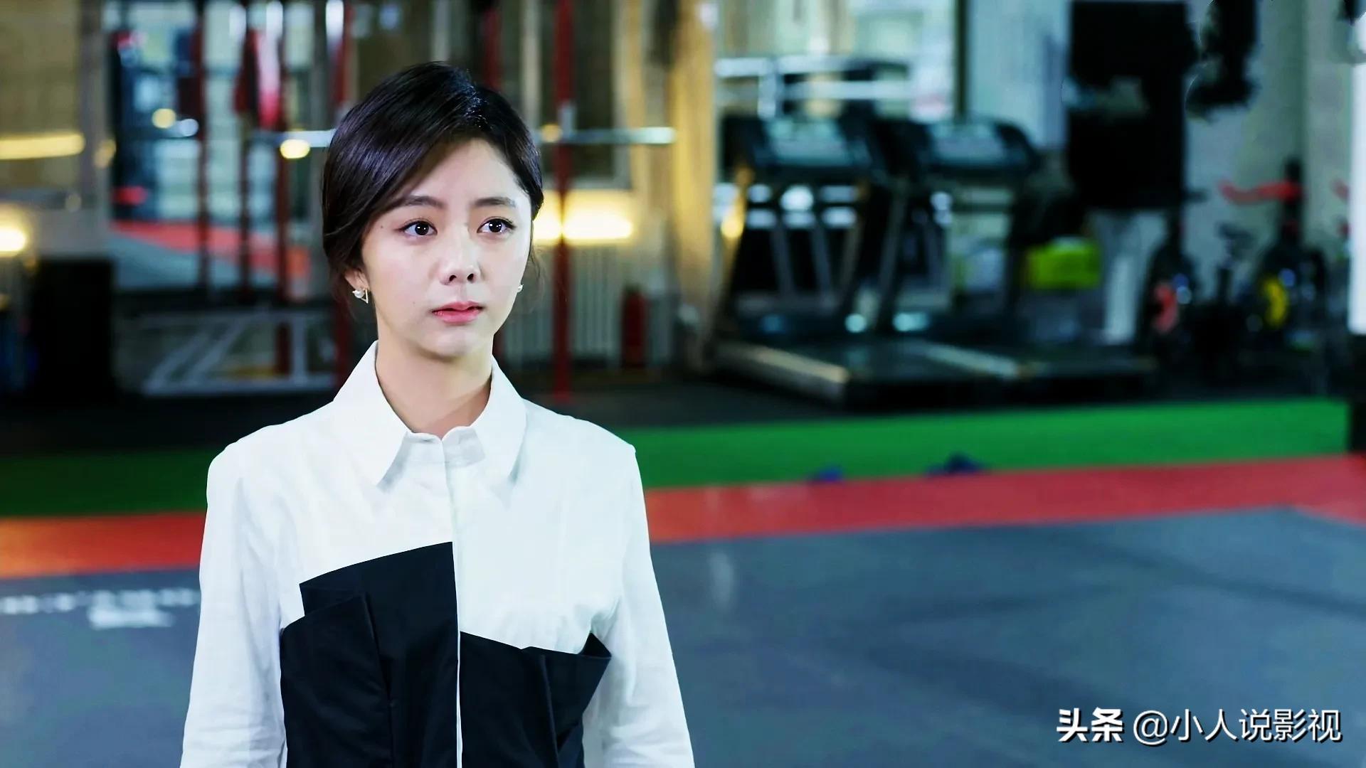 狐狸的夏天第一季谭松韵姜潮主演,狐狸的夏天谭松韵姜潮秀恩爱