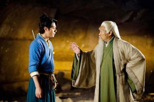 为什么说令狐冲最潇洒,令狐冲以后怎么样了