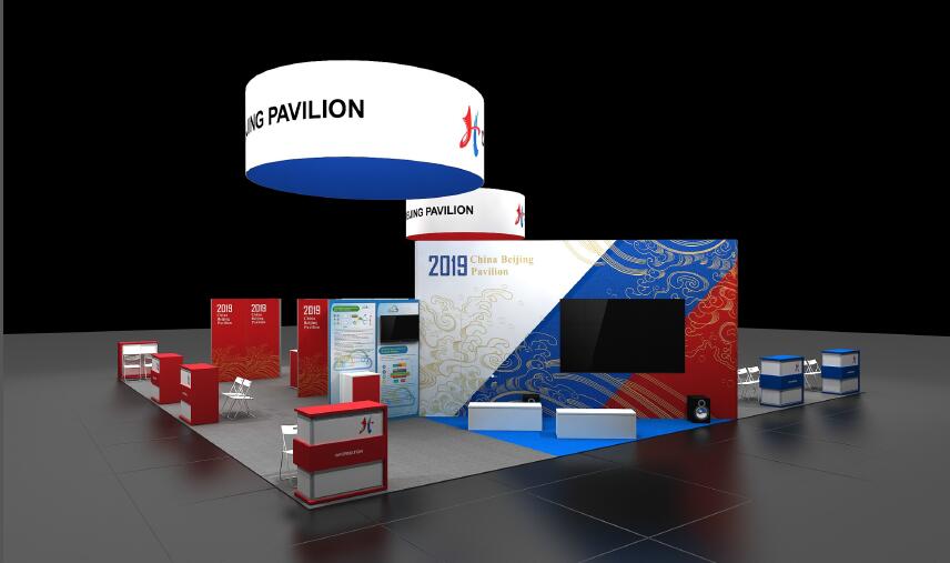 美国nab广播电视设备展览会2023,2019美国nab展会