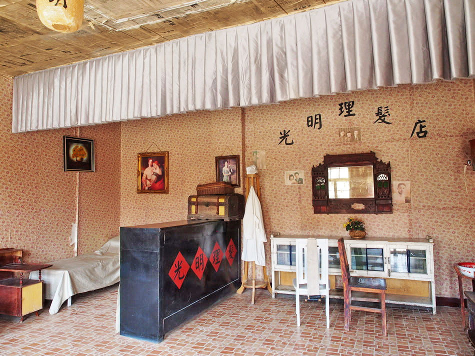 跟着星爷和老谋子的电影，去逛这座大名鼎鼎的西北影视城堡