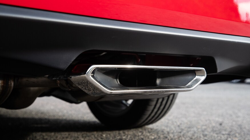 本田粉去美国旅游，是租TypeR还是Si，手挡思域Si好不好玩？