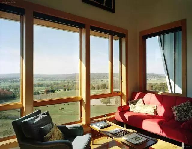 为啥现在新房都用断桥铝窗户,家里窗户全是断桥铝会不会缺氧