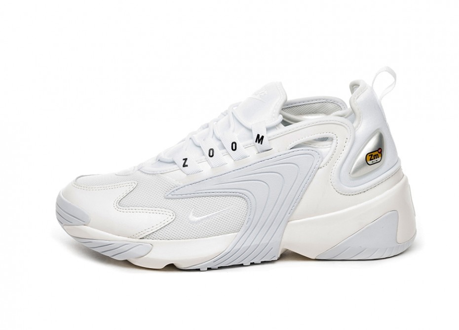 2019年最好看的运动小白鞋,女生会喜欢的好看又舒服的鞋