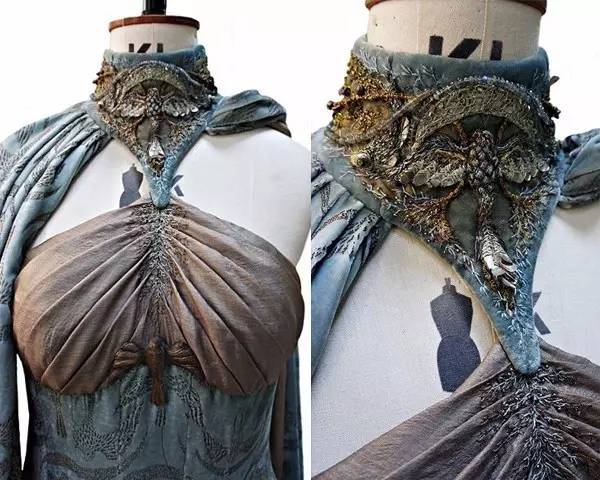 单集成本一亿仍稳赚不赔的史诗大剧,《权力的游戏》幕后的金钱事