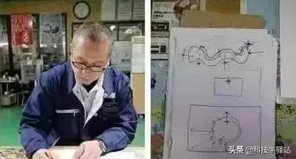 日本工业确实强,日本工业能力有多差