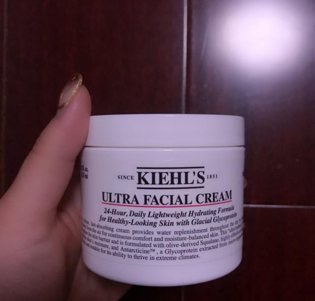 2021最好用的十大补水保湿面霜,断货王回购率超高