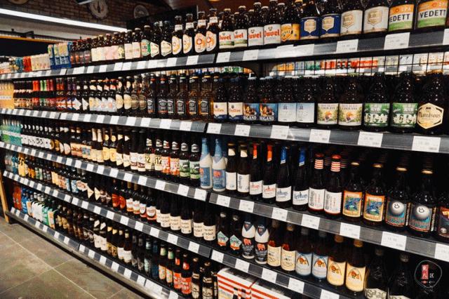 4000方精选超市悠宝利，1W+款单品，360度无死角承包我的购物车！