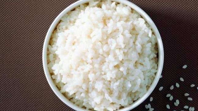 粘米饭夹生的补救办法,米饭夹生怎么处理