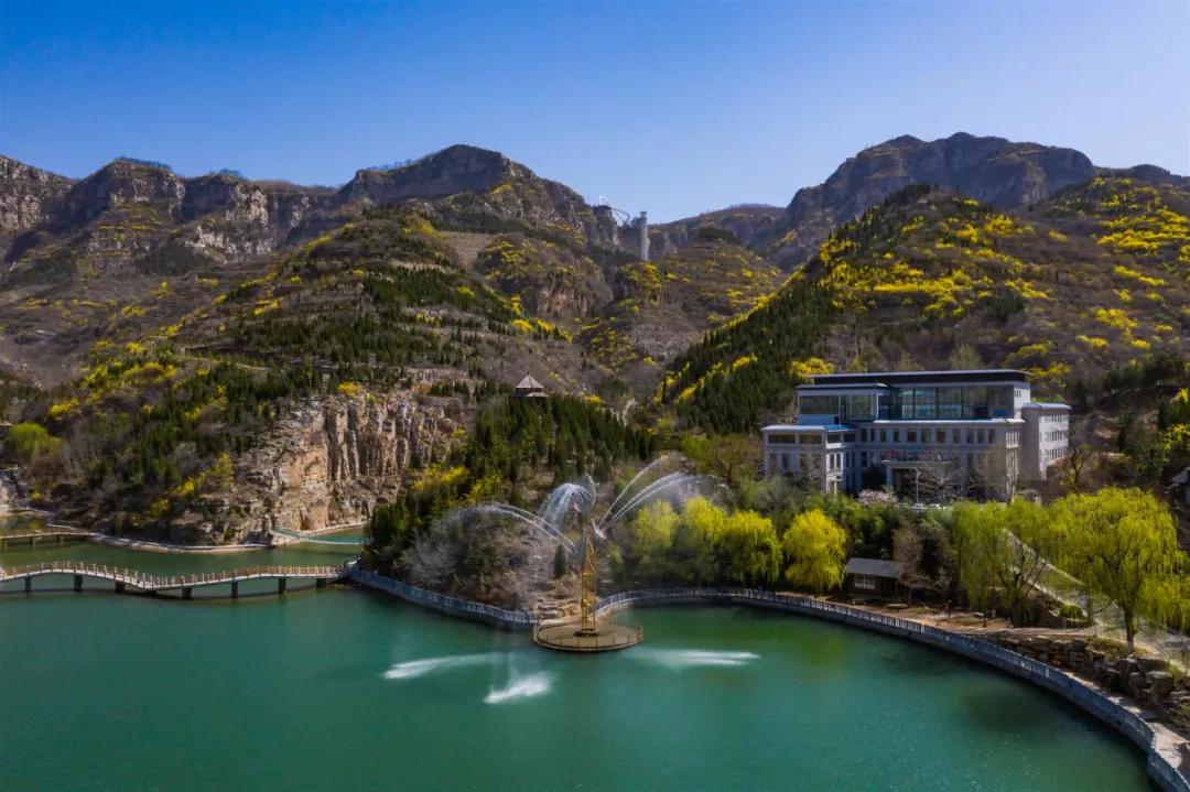 聊城冬季亲子游,聊城儿童暑期旅行攻略