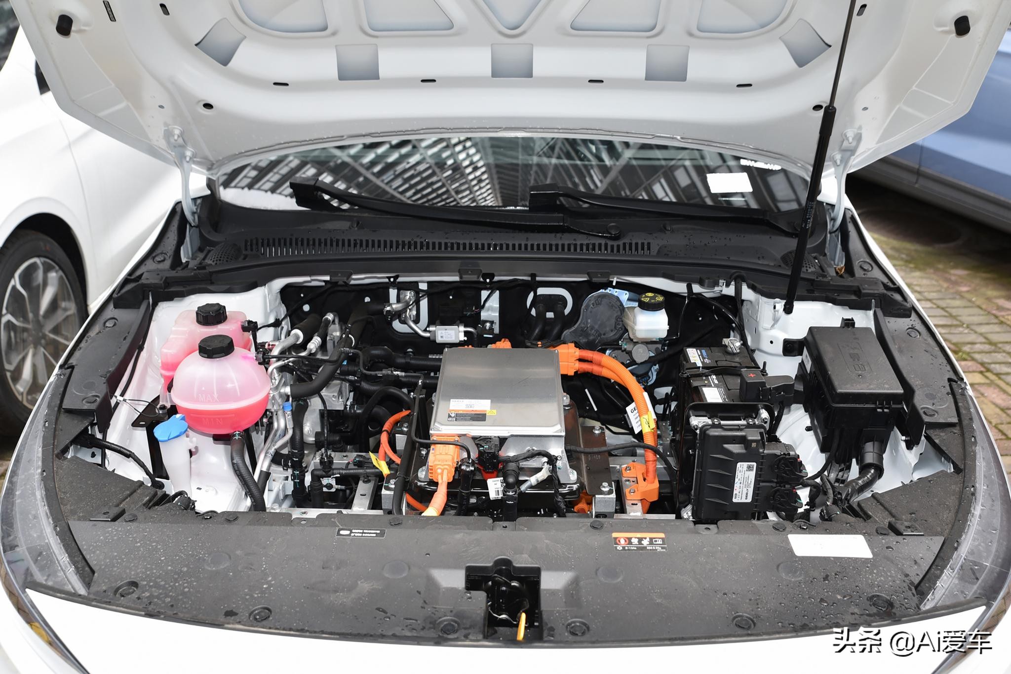 续航600km纯电车价格低推荐,续航600左右最便宜电动汽车