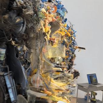 閫忚澶栨寕鐪熷疄浜嬩欢,閫忚澶栨寕鐪熺殑鍋囩殑