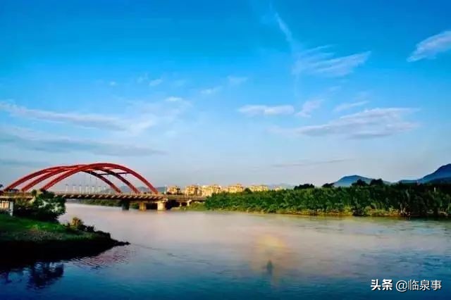 最新安徽61县市经济实力排行榜！临泉排名前列！