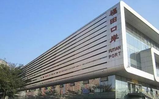 港澳旅游攻略最佳时间,最新去香港过关流程